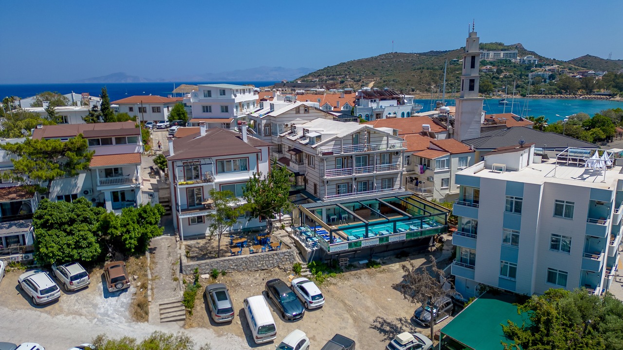Photo of Outdoor in Datca City Center