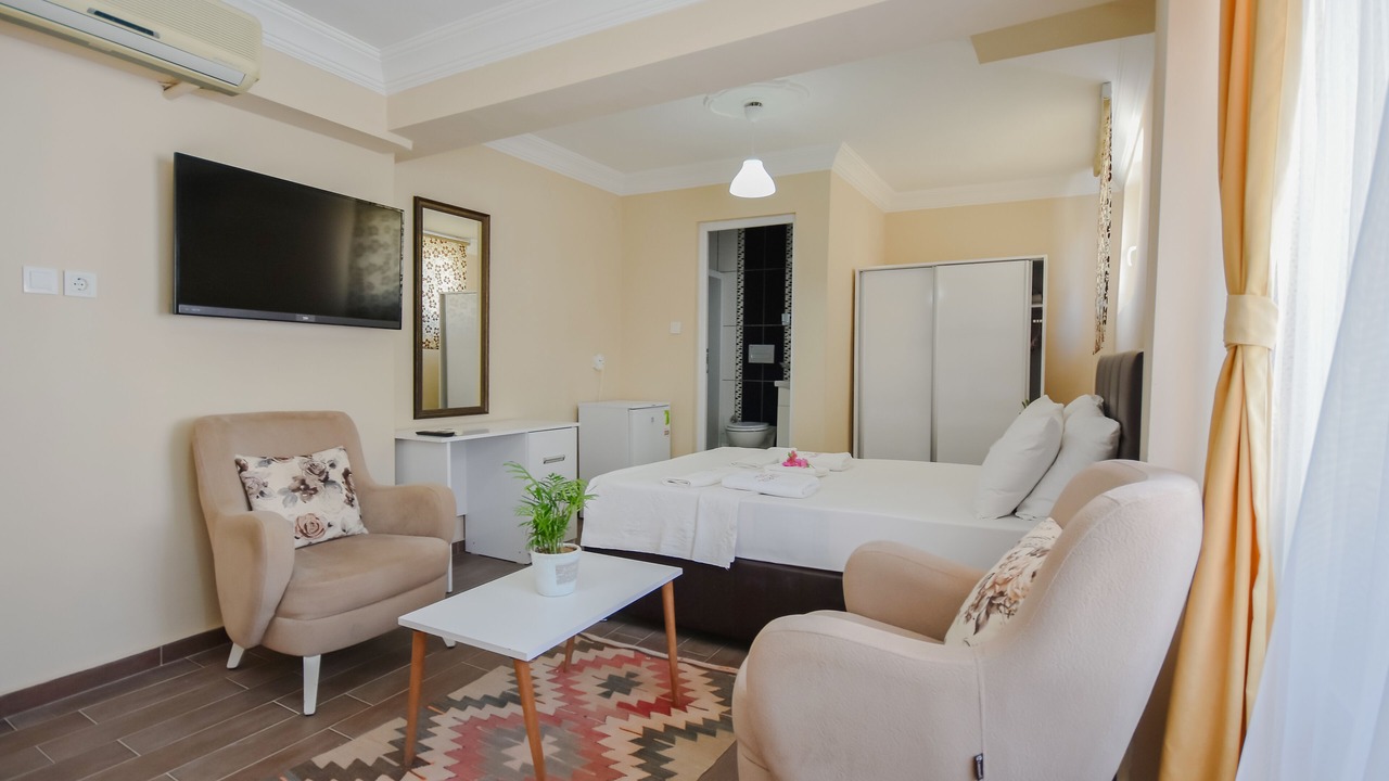 Photo of Livingroom in Datca City Center