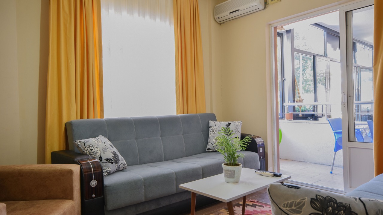 Photo of Livingroom in Datca City Center
