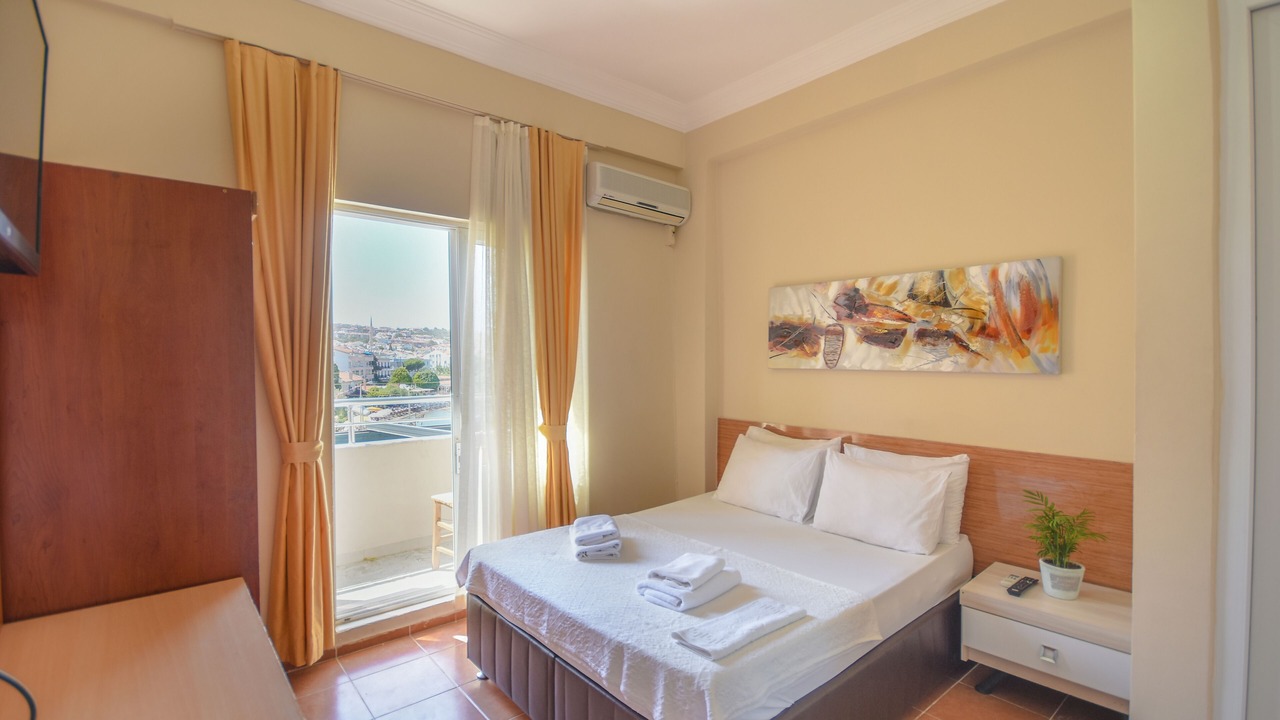 Photo of Bedroom in Datca City Center