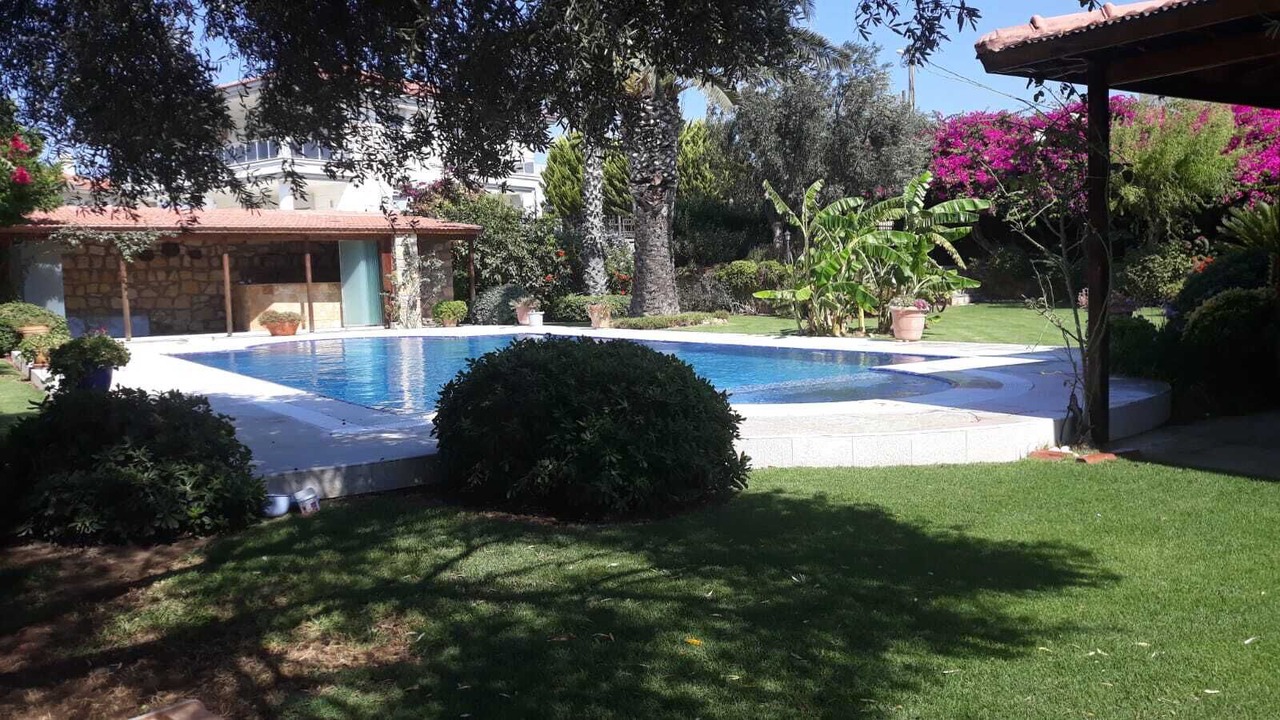 Photo of Outdoor in Cesme