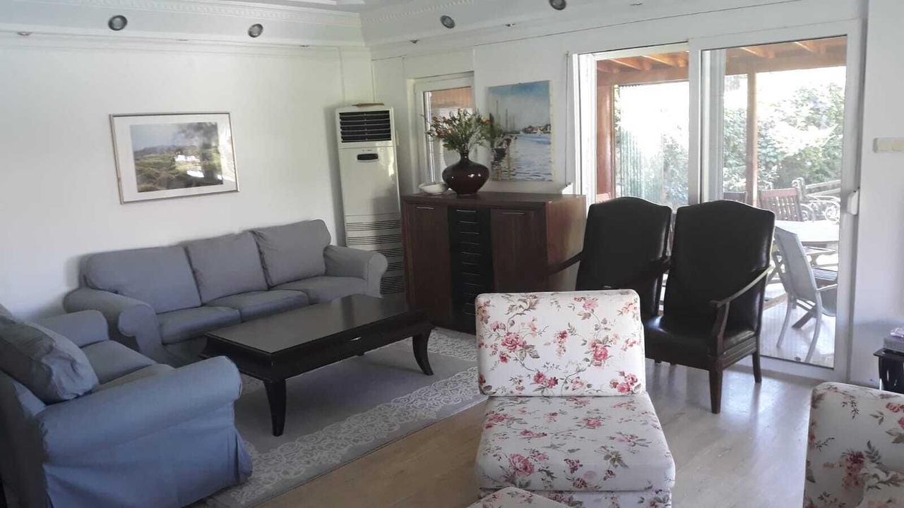 Photo of Outdoor in Cesme