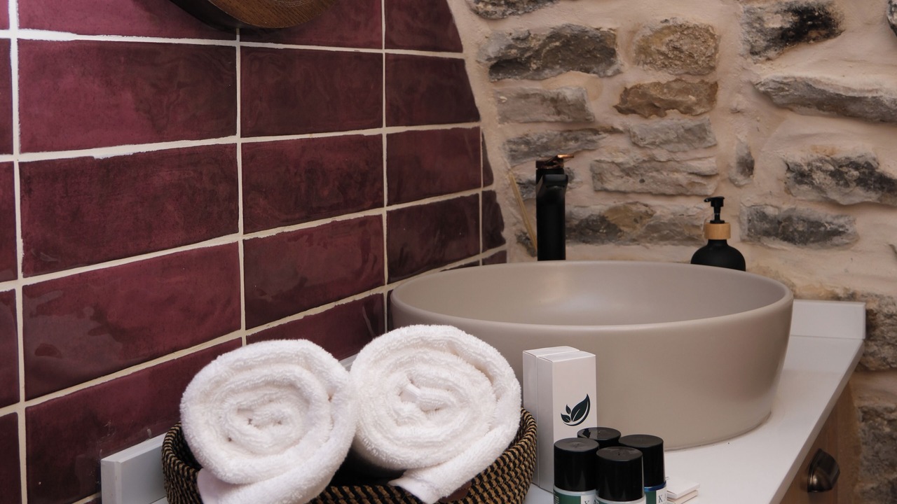 Photo of Bathroom in Artuklu