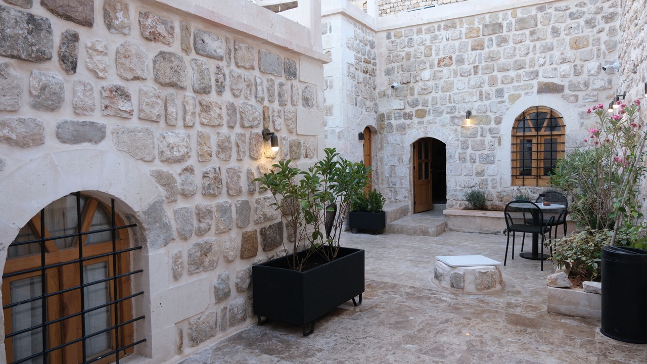 Photo of Outdoor in Artuklu