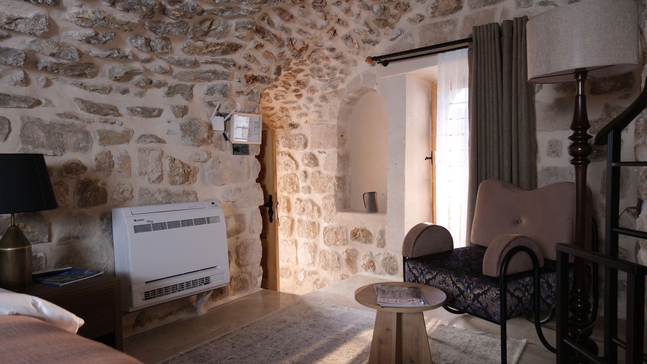 Photo of Bedroom in Artuklu