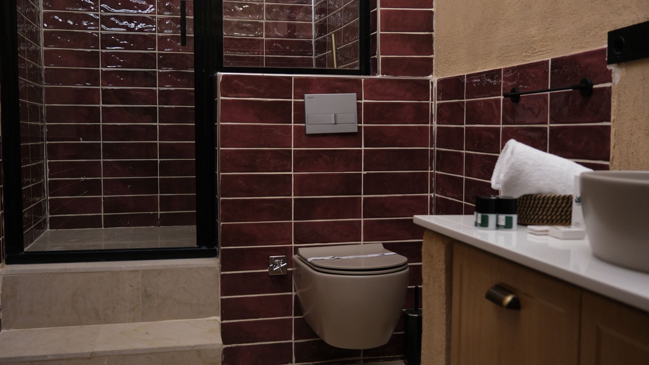 Photo of Bathroom in Artuklu