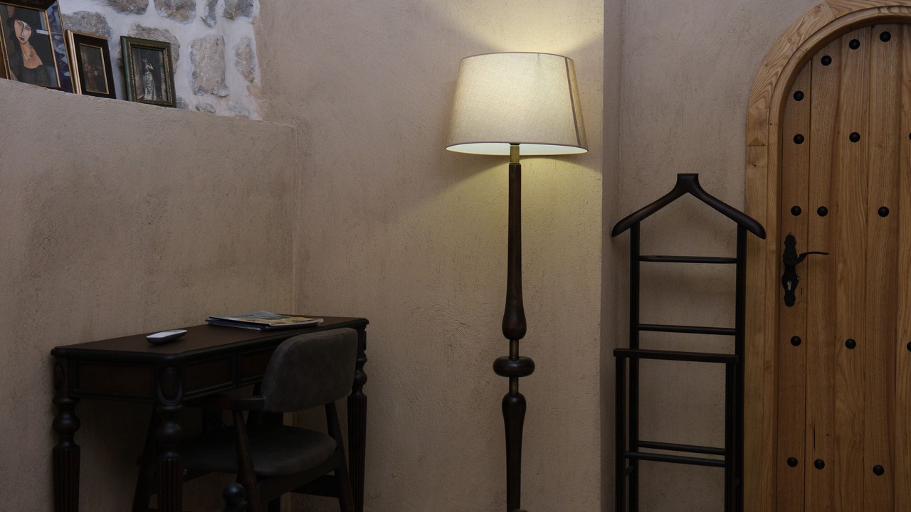 Photo of Bedroom in Artuklu