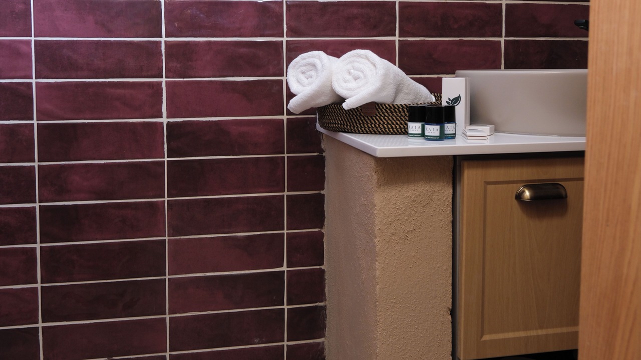 Photo of Bathroom in Artuklu