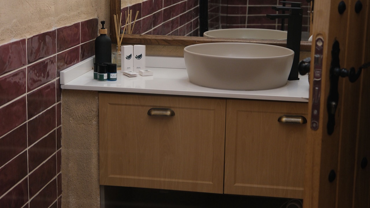 Photo of Bathroom in Artuklu