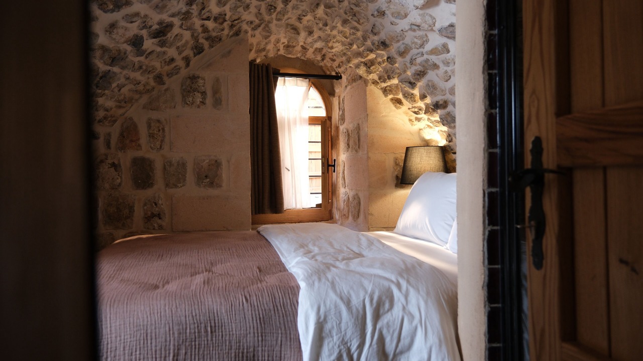 Photo of Bedroom in Artuklu