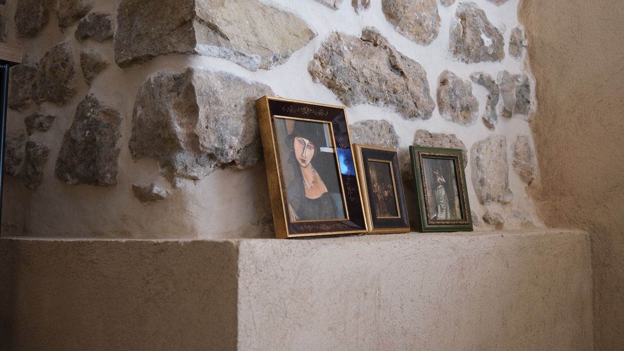 Photo of Bedroom in Artuklu
