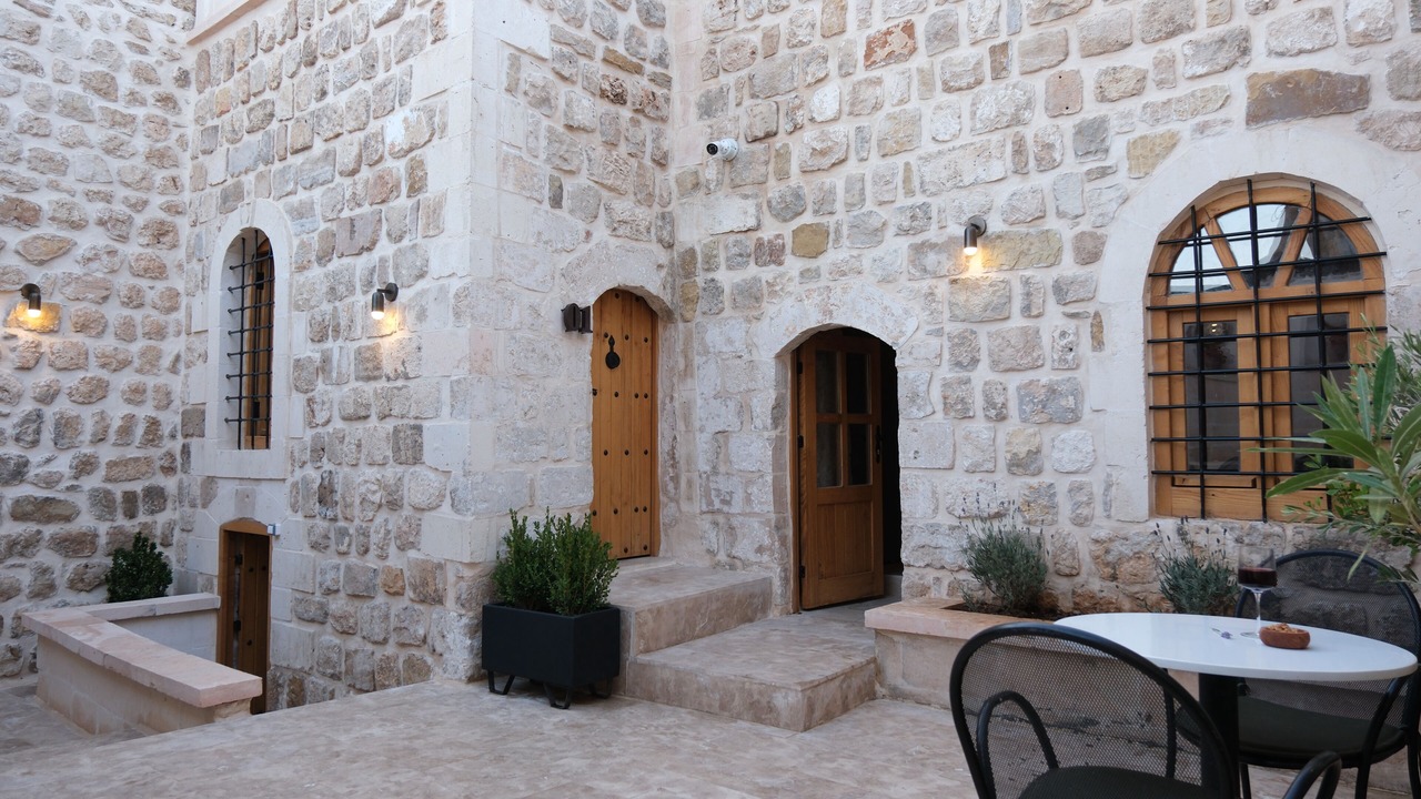 Photo of Outdoor in Artuklu