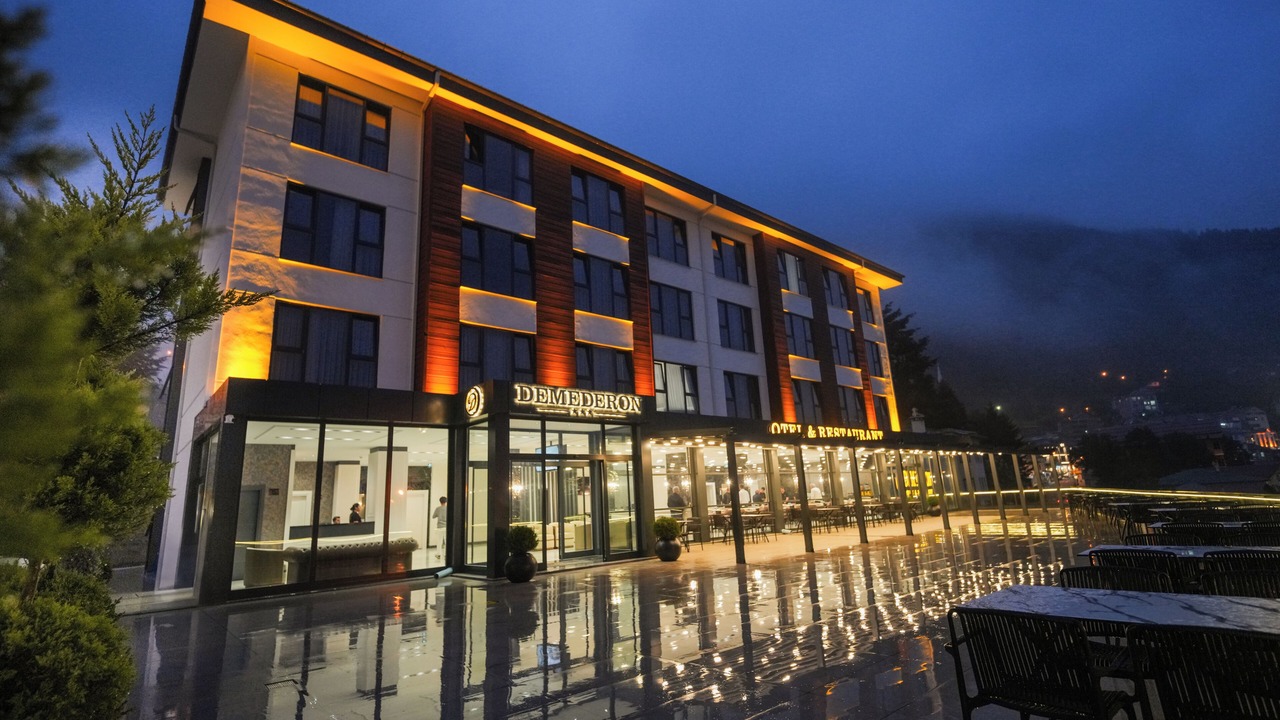 Photo of Outdoor in Hamsikoy