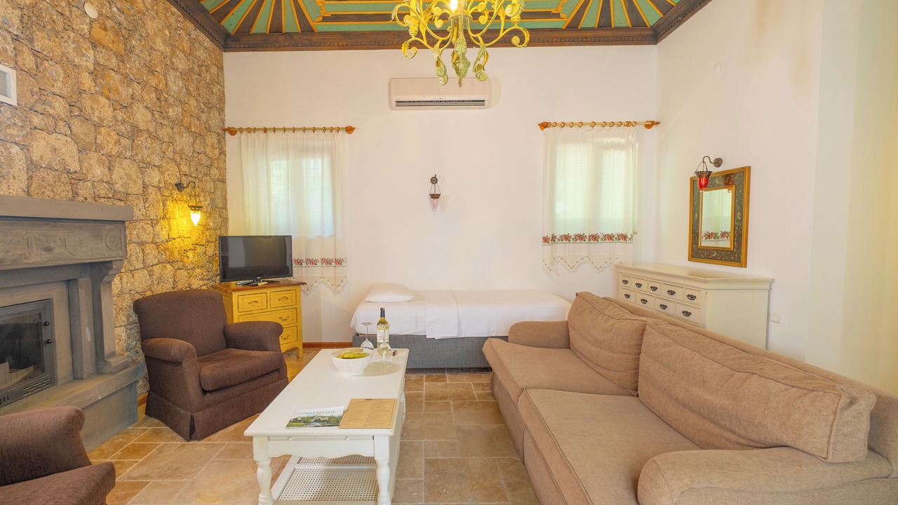 Photo of Outdoor in Datca