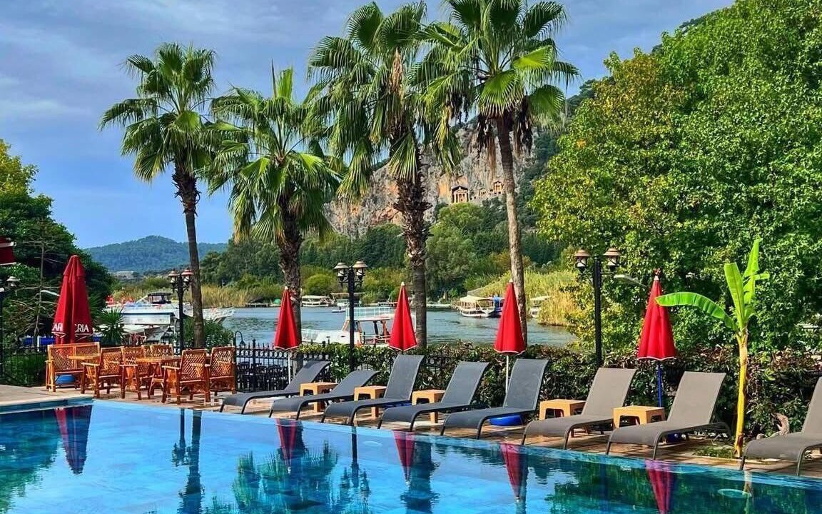 Photo of Outdoor in Dalyan City Center