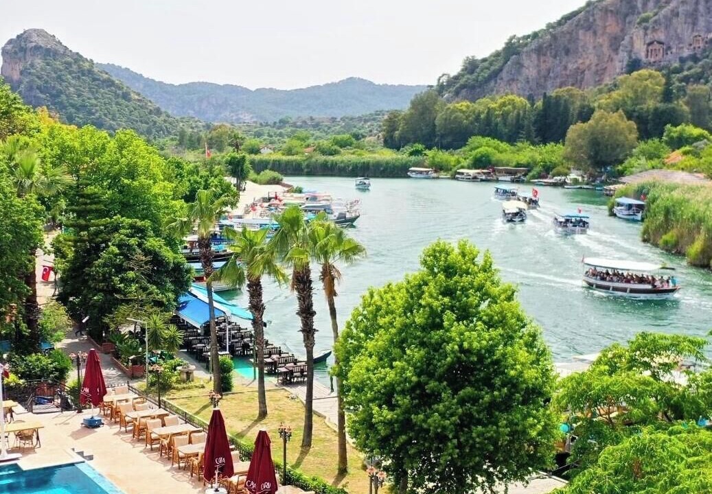 Photo of Outdoor in Dalyan City Center