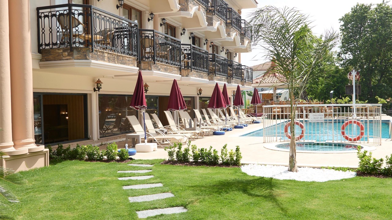 Photo of Outdoor in Dalyan City Center