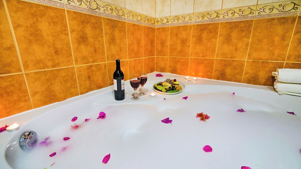 Photo of Bathroom in Dalyan City Center