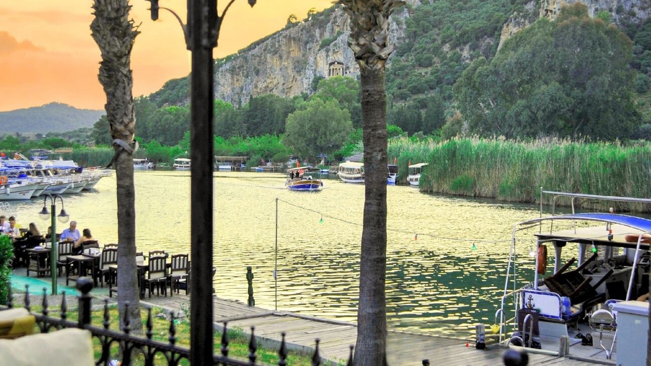 Photo of Others in Dalyan City Center