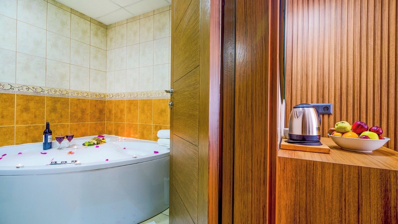 Photo of Bathroom in Dalyan City Center