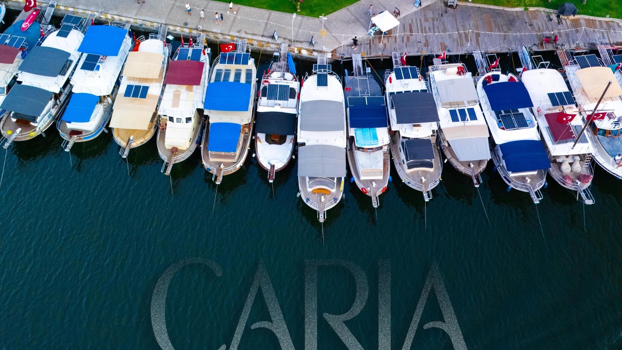 Photo of Outdoor in Dalyan City Center