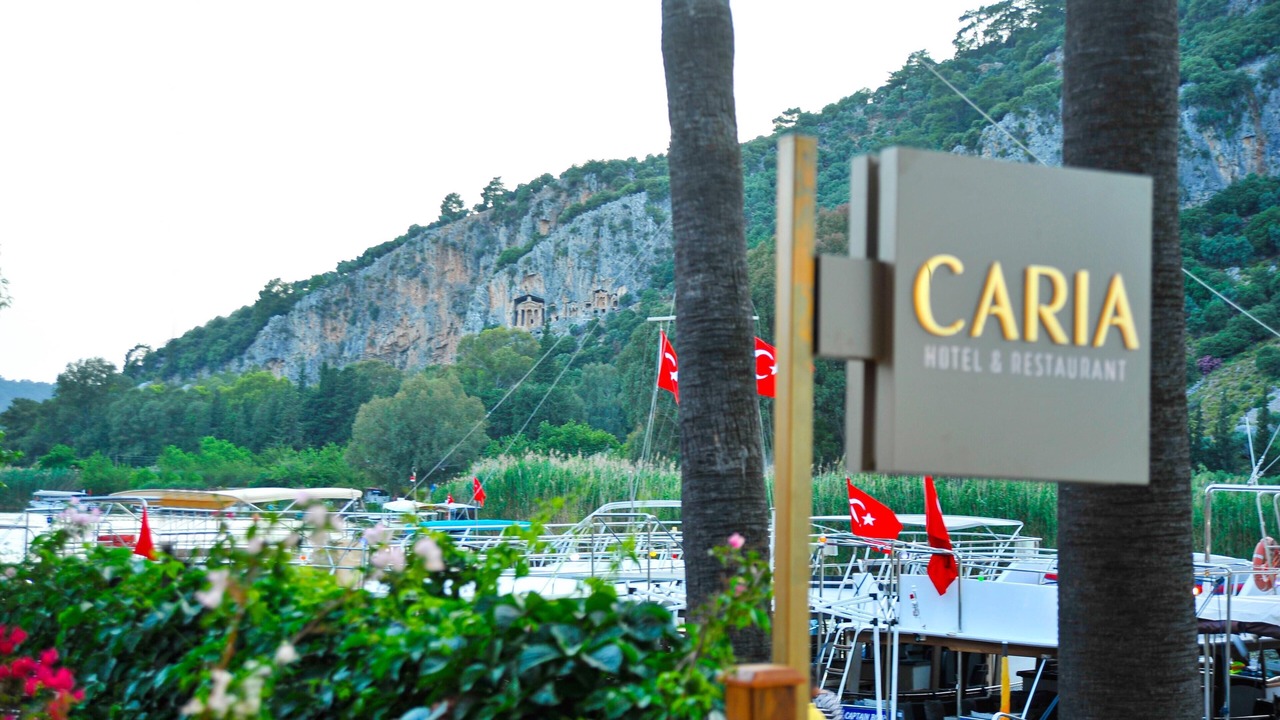 Photo of Others in Dalyan City Center