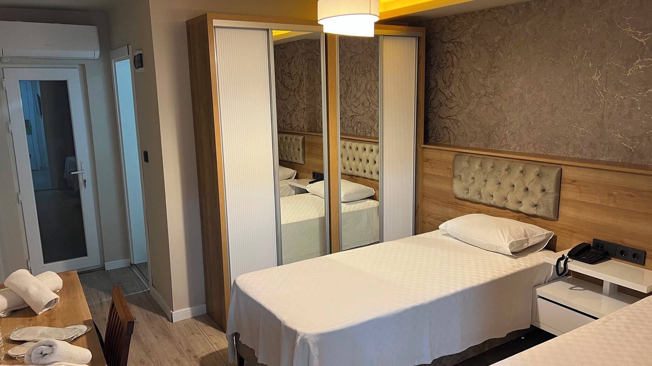 Photo of Bedroom in Altinoluk