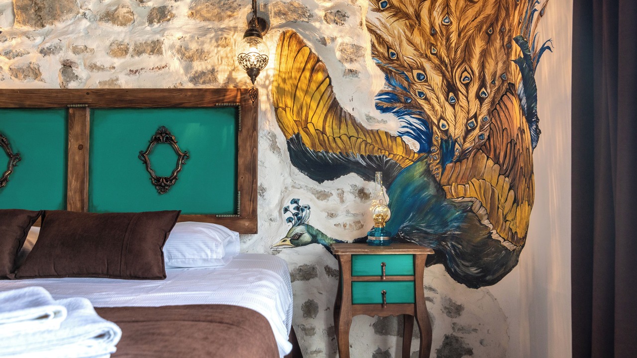 Photo of Bedroom in Sigacık