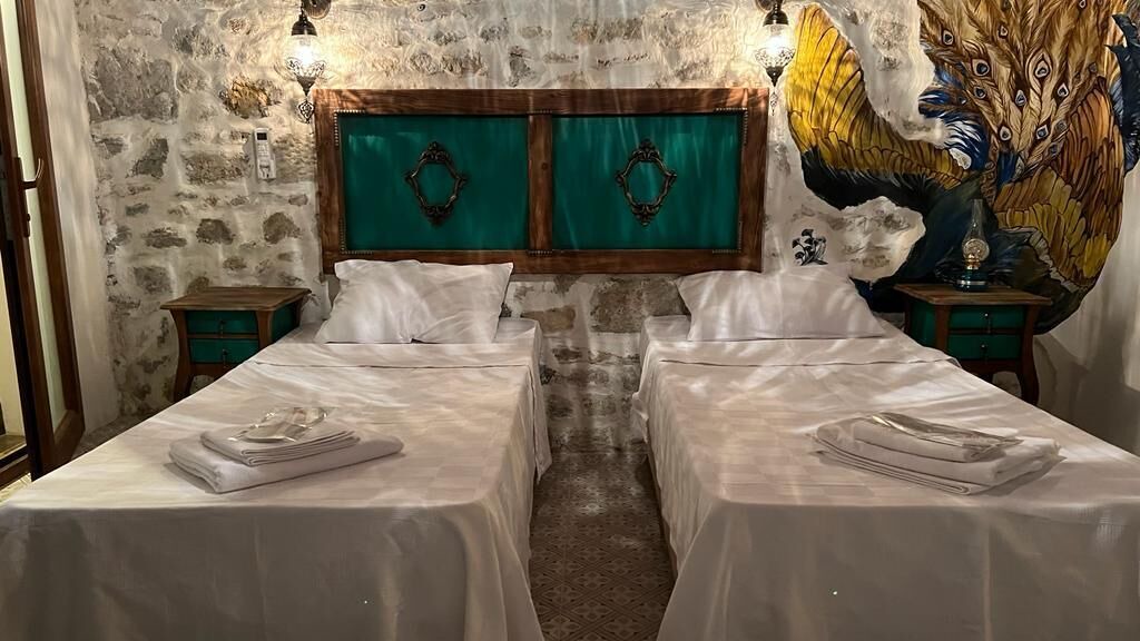 Photo of Bedroom in Sigacık
