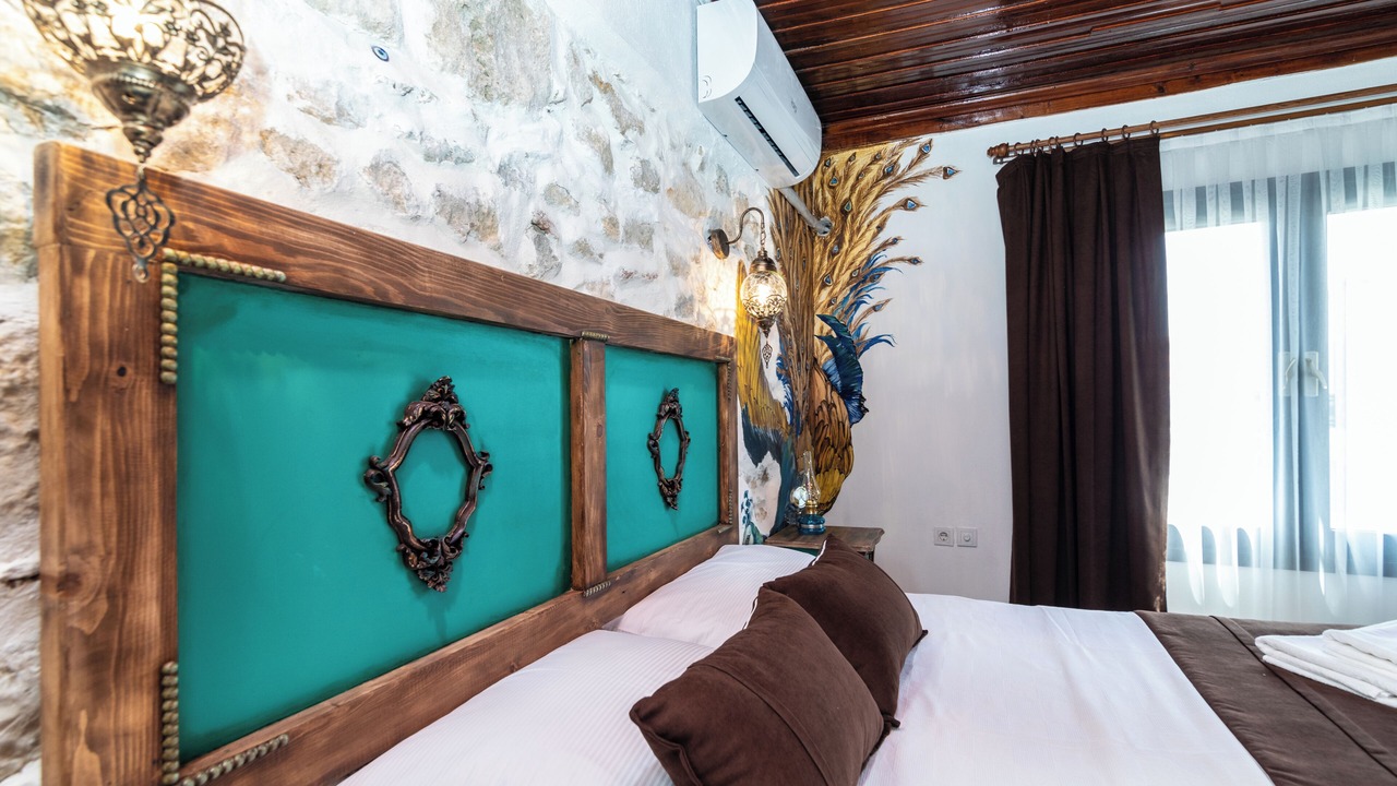 Photo of Bedroom in Sigacık