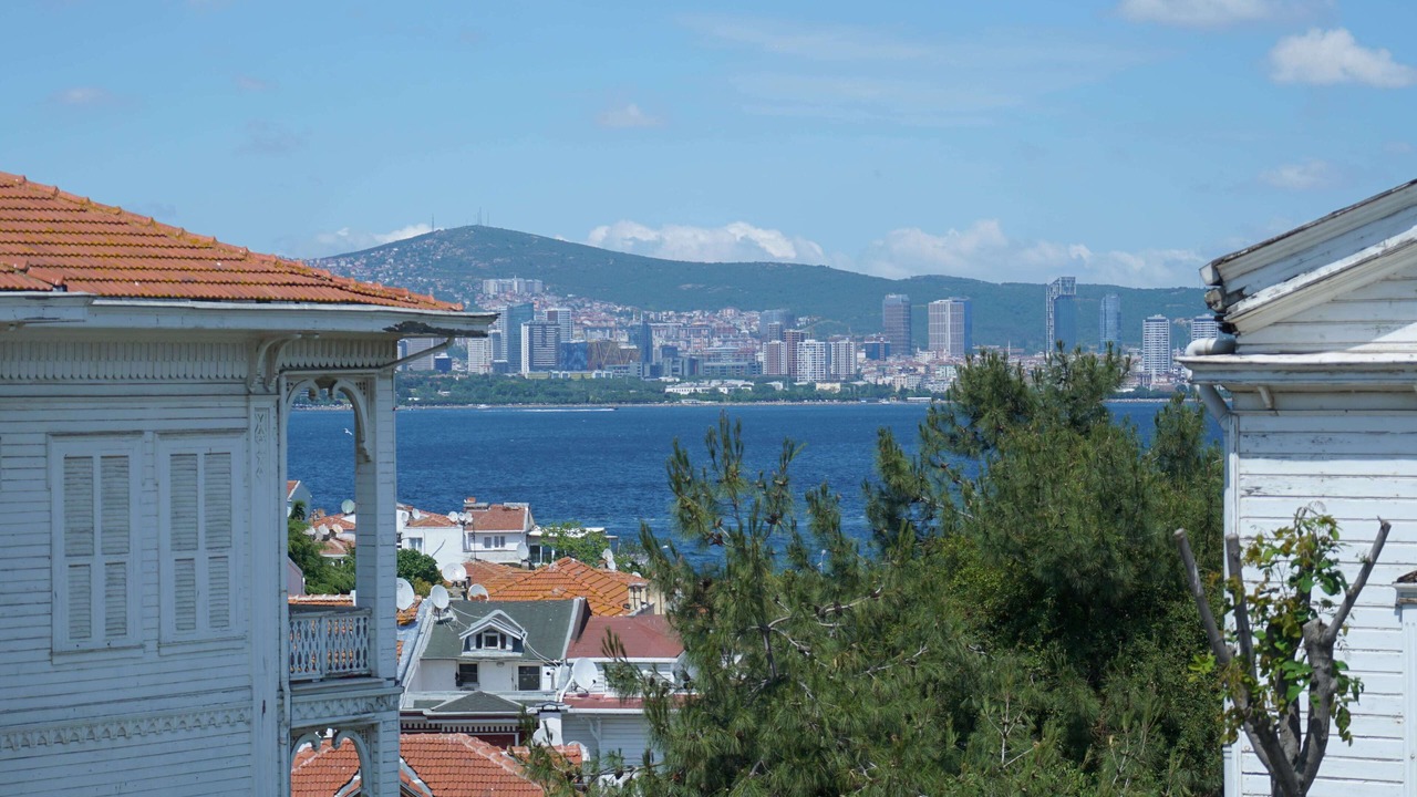 Photo of Outdoor in Adalar