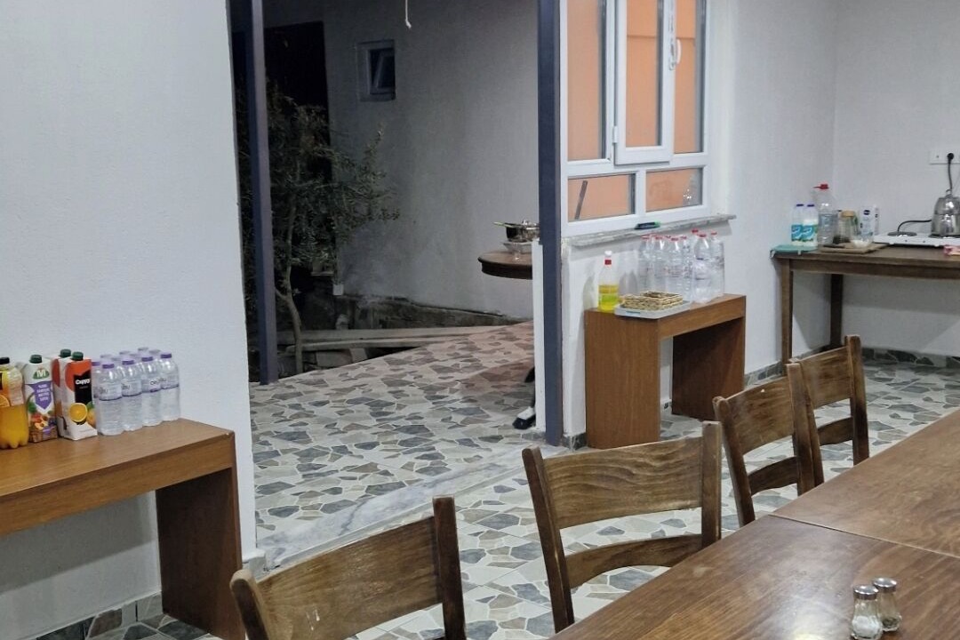 Photo of Outdoor in Pamukkale City Centre