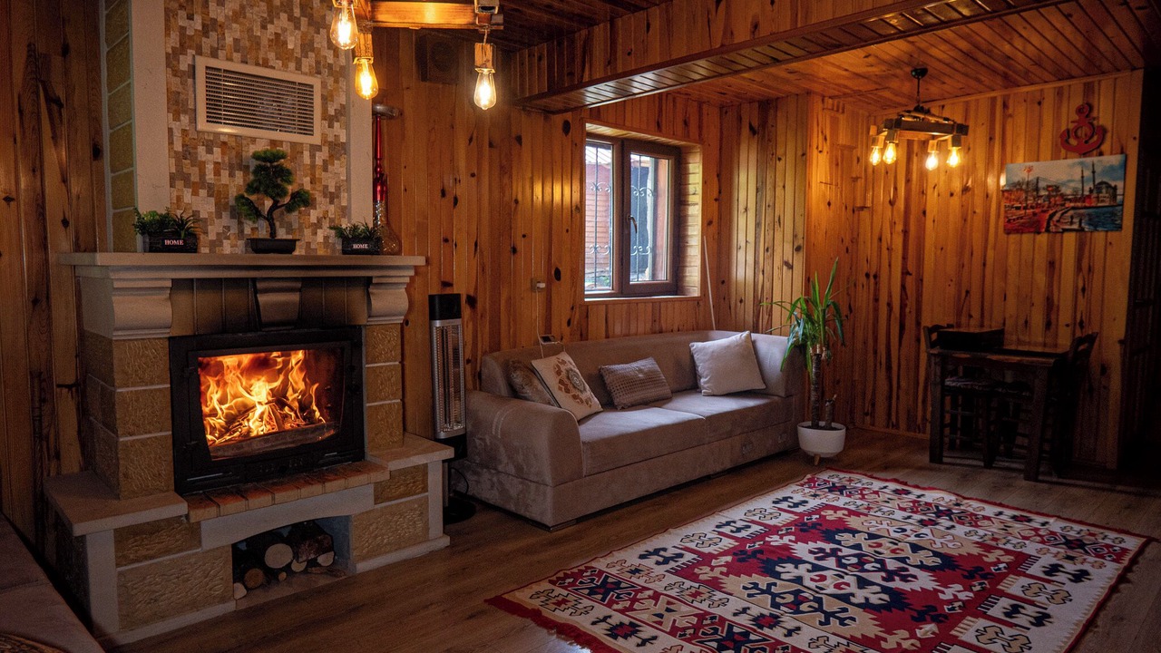 Photo of Livingroom in Camlihemsin