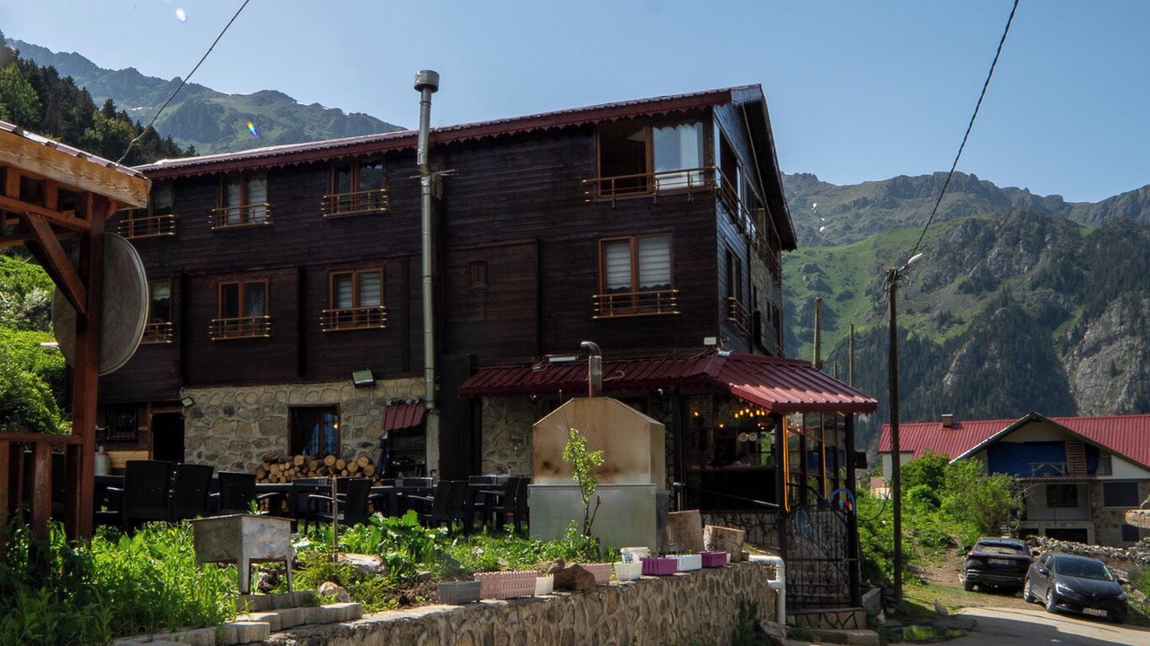 Photo of Outdoor in Camlihemsin