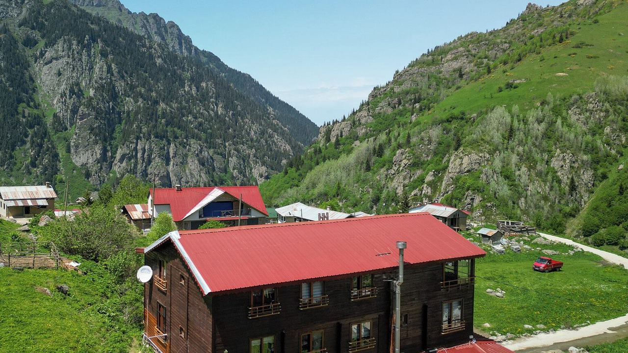 Photo of Outdoor in Camlihemsin