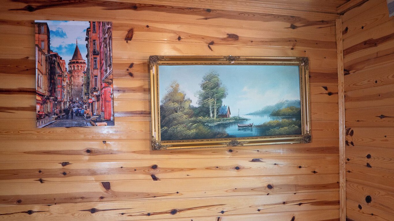 Photo of Others in Camlihemsin