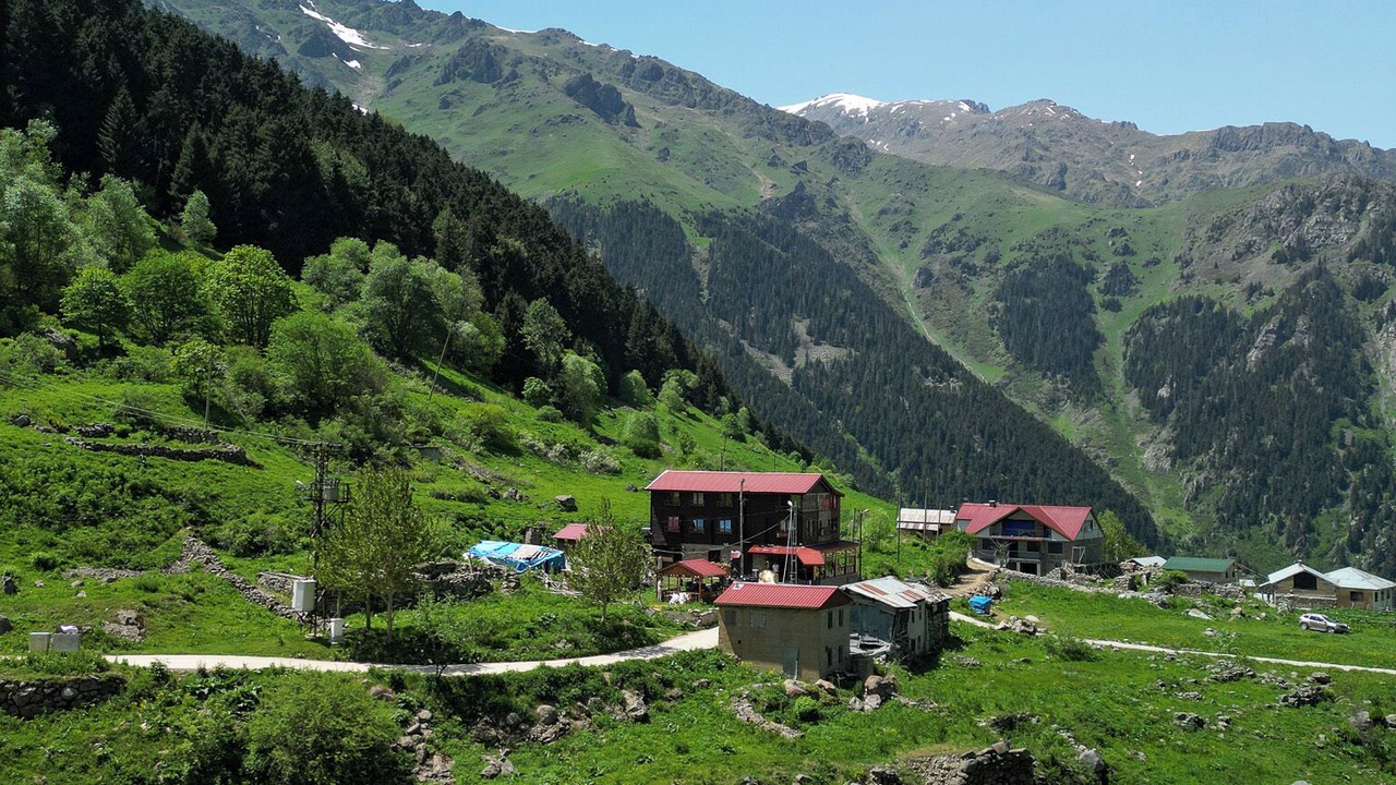 Photo of Outdoor in Camlihemsin