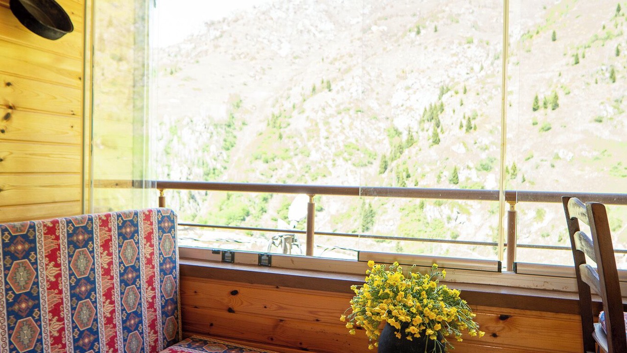 Photo of Patio Balcony in Camlihemsin