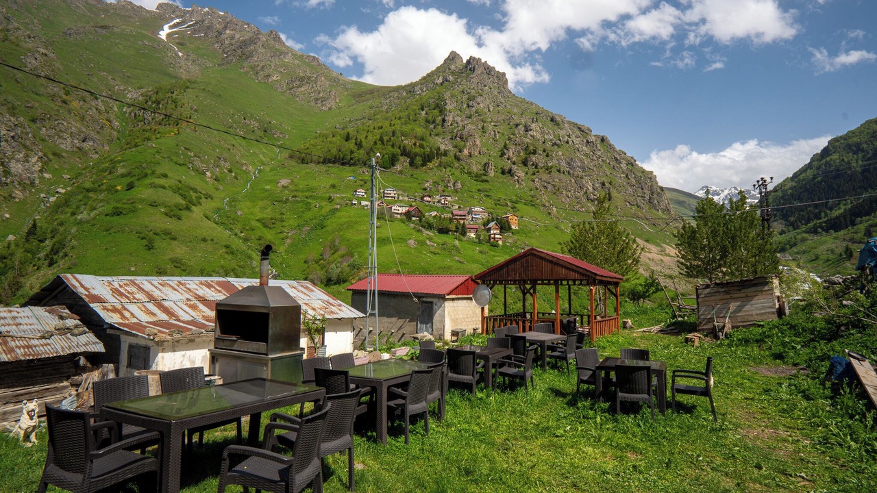 Photo of Outdoor in Camlihemsin