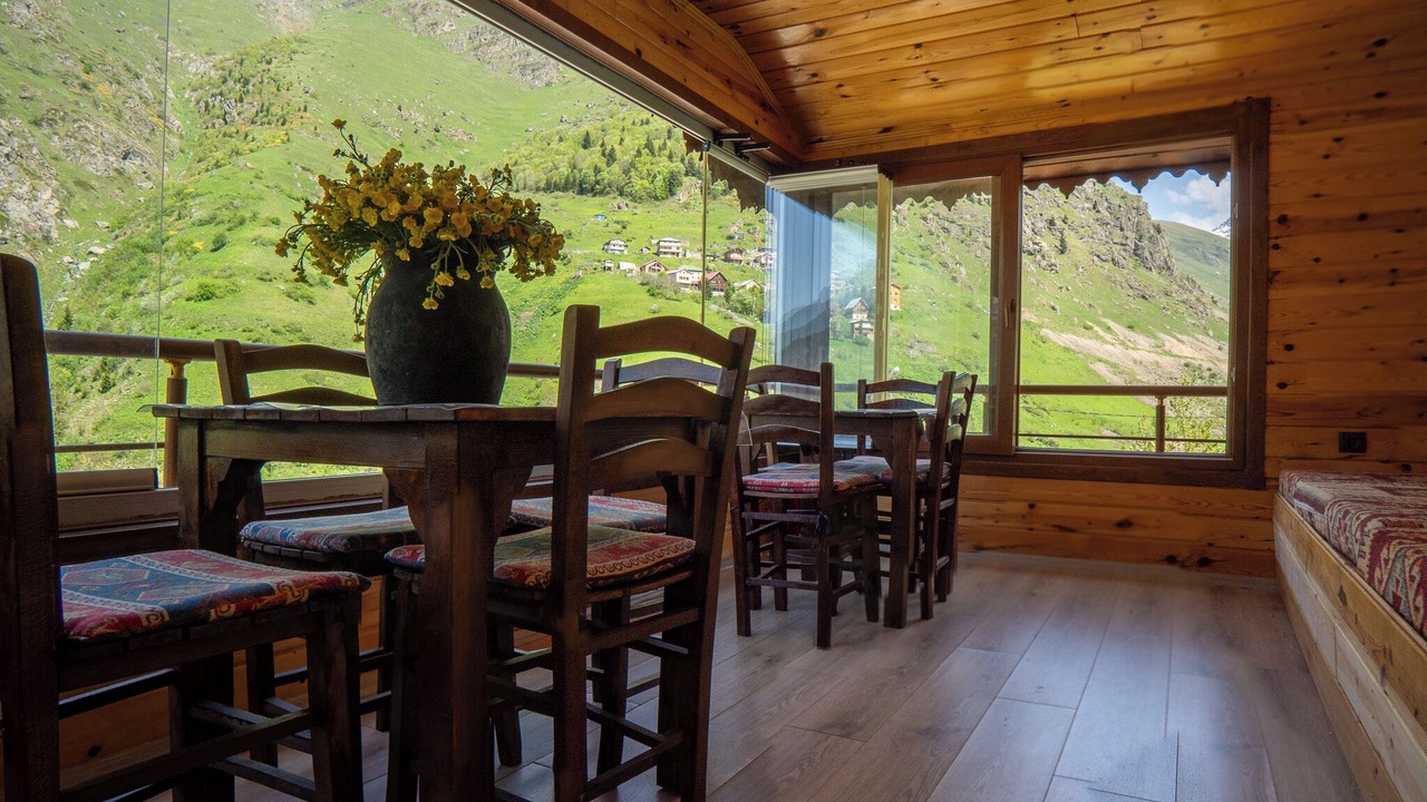 Photo of Livingroom in Camlihemsin
