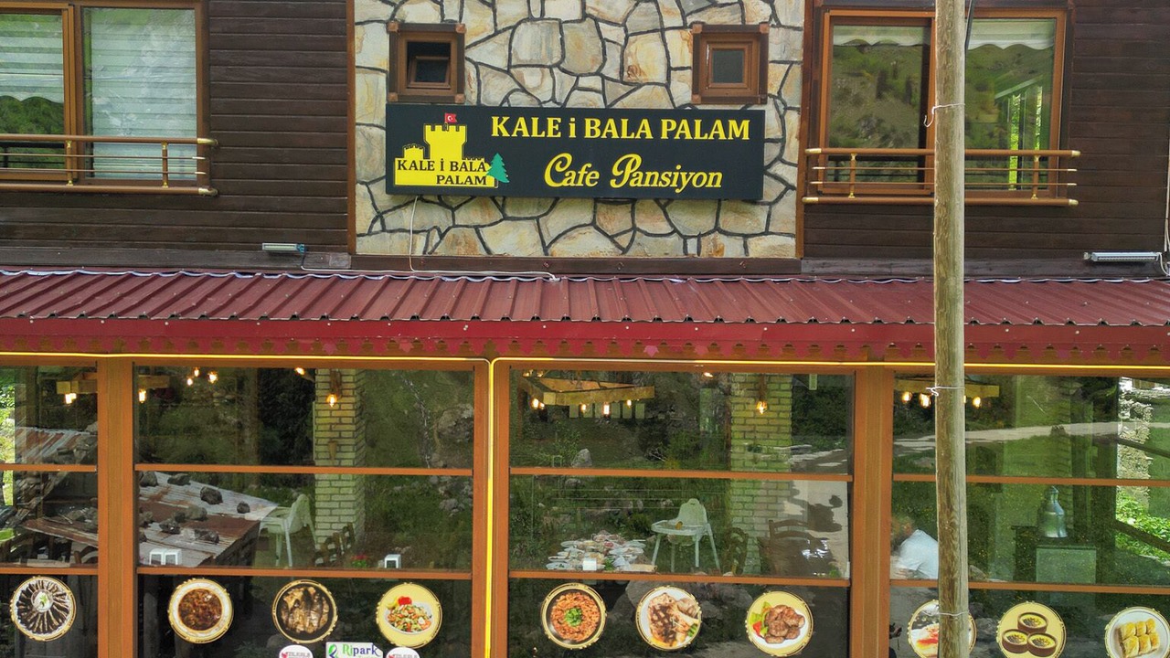 Photo of Outdoor in Camlihemsin