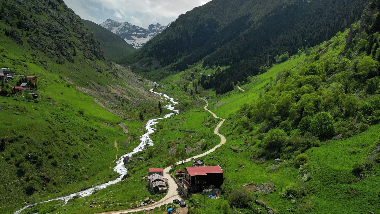Photo of Outdoor in Camlihemsin