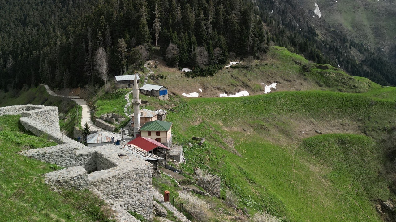Photo of Outdoor in Camlihemsin