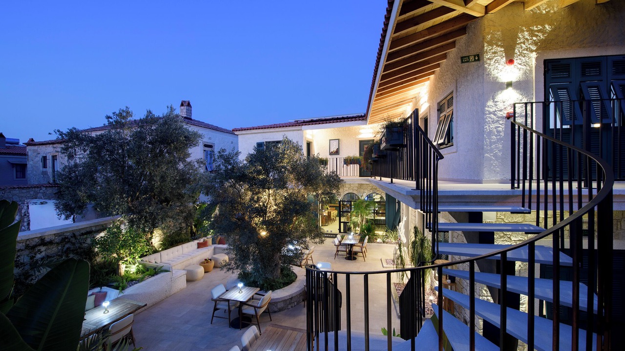 Photo of Outdoor in Hacımemis