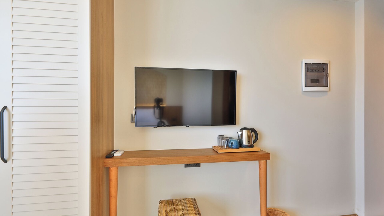 Photo of Bedroom in Kas