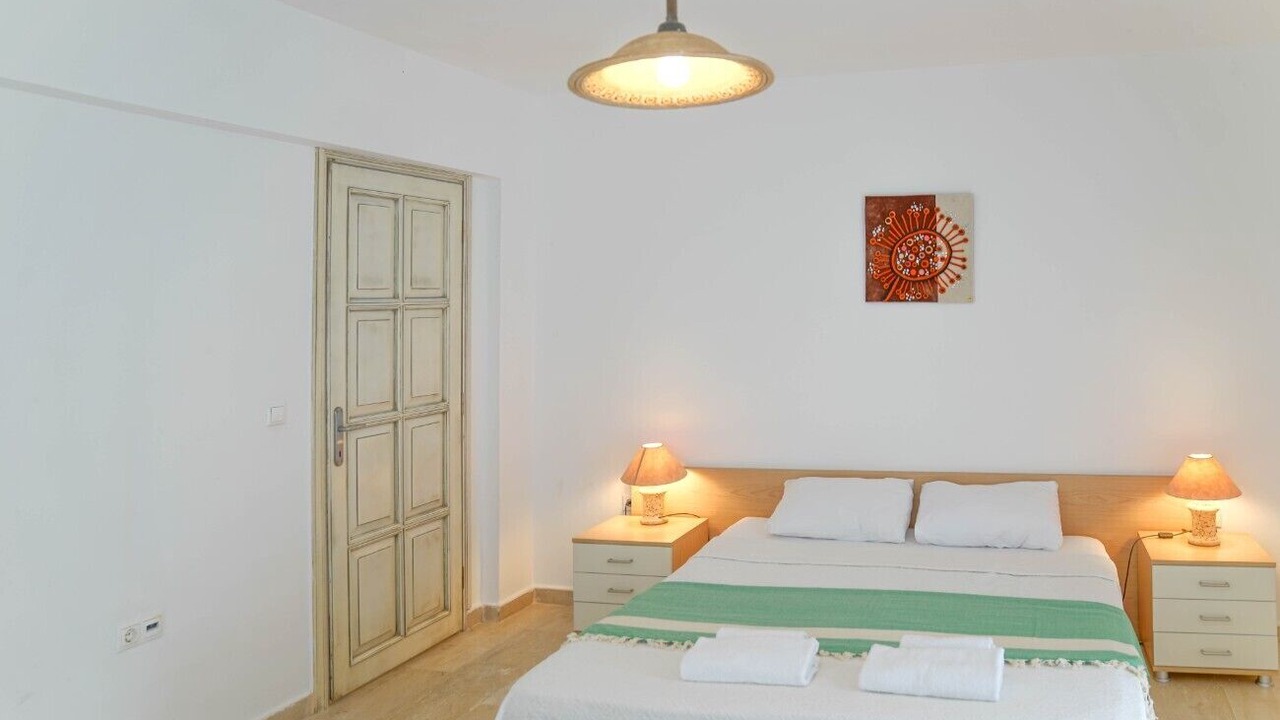 Photo of Patio Balcony in Kas