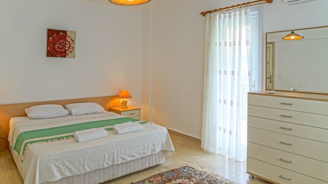 Photo of Patio Balcony in Kas