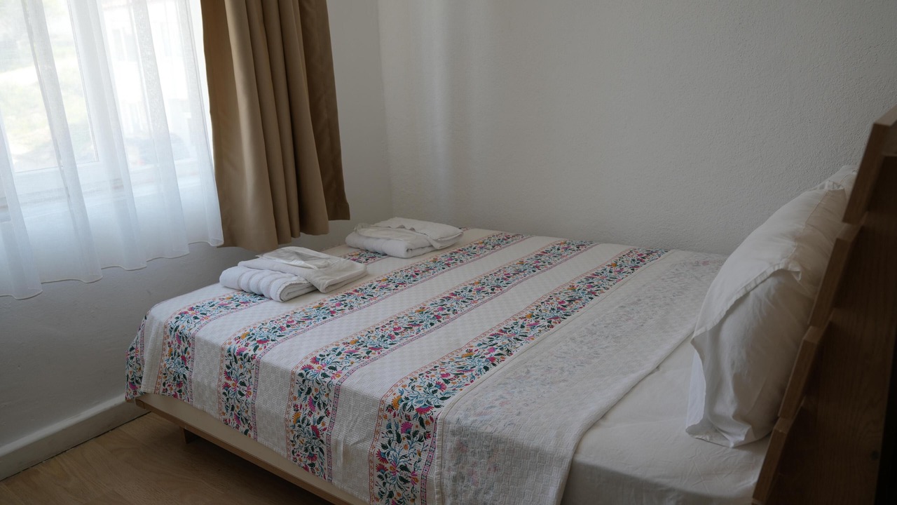 Photo of Bedroom in Bozcaada