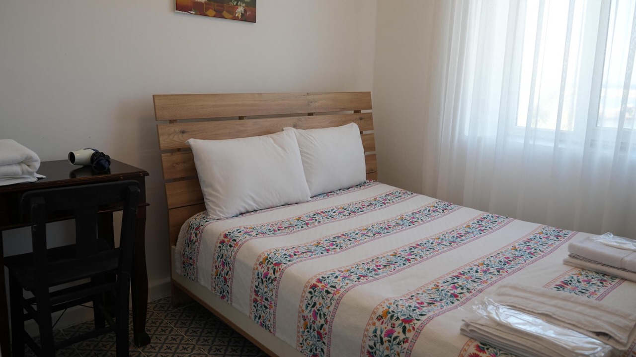 Photo of Bedroom in Bozcaada