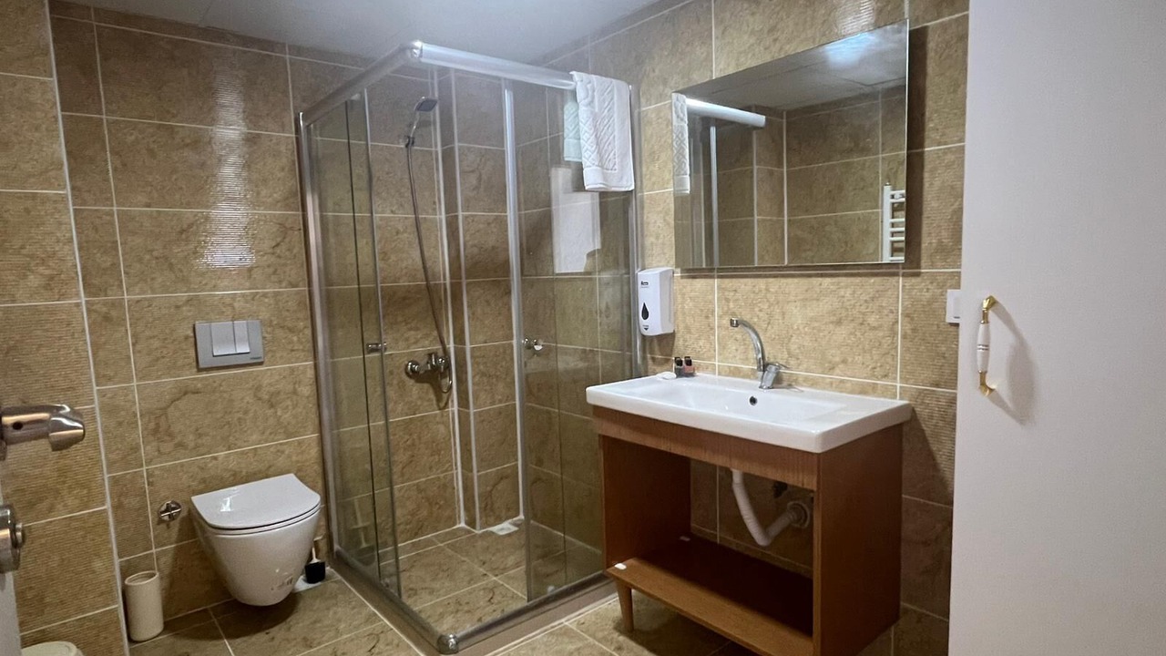 Photo of Bathroom in Sinop